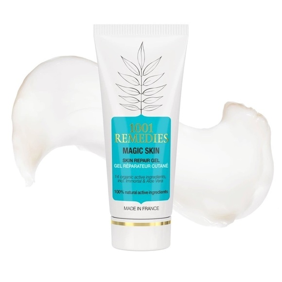 1001 Remedies Magic Skin Soothing Skin Repair Gel - Picture 2 of 6